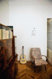 Stylish and unique 2 bedroom flat with balcony in Letna - Prag - 4