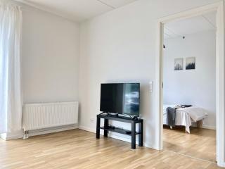 Spacious Apartment for 5 in Gellerupparken - Aarhus - 9