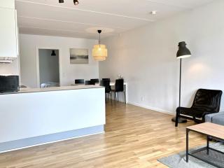 Spacious Apartment for 5 in Gellerupparken - Aarhus - 7