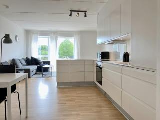 Spacious Apartment for 5 in Gellerupparken - Aarhus - 5