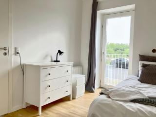 Spacious Apartment for 5 in Gellerupparken - Aarhus - 2