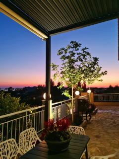 Eleana Luxury Private Apartment - Neos Marmaras - 0