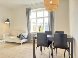 Convenient Apartment for 4 - Randers - 0