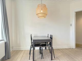 Convenient Apartment for 4 - Randers - 9