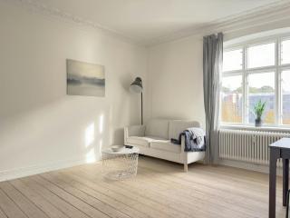 Convenient Apartment for 4 - Randers - 7