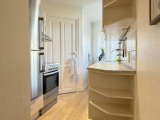 Convenient Apartment for 4 - Randers - 6