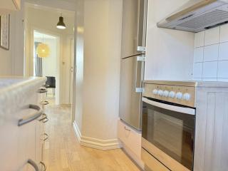 Convenient Apartment for 4 - Randers - 5
