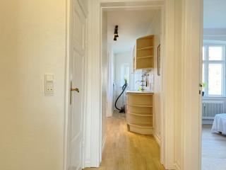 Convenient Apartment for 4 - Randers - 4