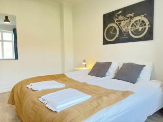 Convenient Apartment for 4 - Randers - 3