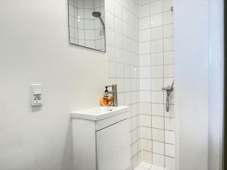 Convenient Apartment for 4 - Randers - 2