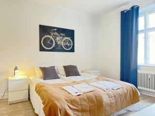 Convenient Apartment for 4 - Randers - 1