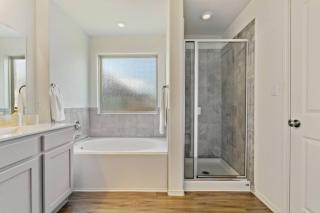 Family Friendly - Private - Spacious - Modern - Pool - Round Rock - 7