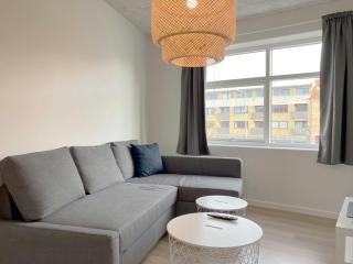 Central and Spacious Apartment for 10 - Randers - 5