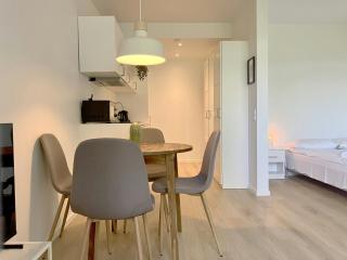 Convenient Studio for 1 - Viby - 0