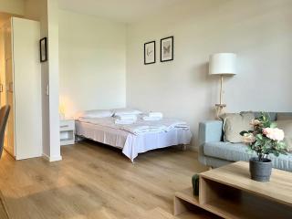 Convenient Studio for 1 - Viby - 4