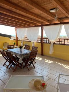 Casa Vacanze Il Giardino Dei Girasoli - Marina di Ragusa - 8