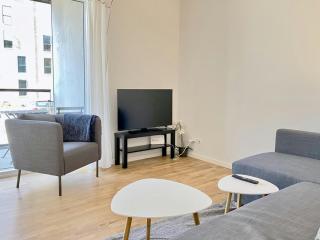 Convenient Apartment for 2 - Horsens - 9