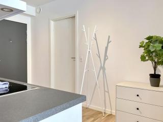 Convenient Apartment for 2 - Horsens - 8