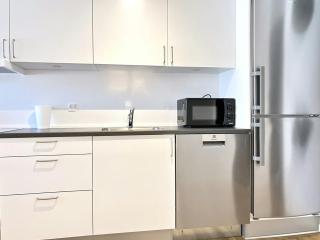 Convenient Apartment for 2 - Horsens - 5