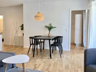 Convenient Apartment for 2 - Horsens - 8