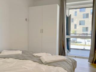 Convenient Apartment for 2 - Horsens - 2