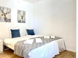 Convenient Apartment for 2 - Horsens - 1