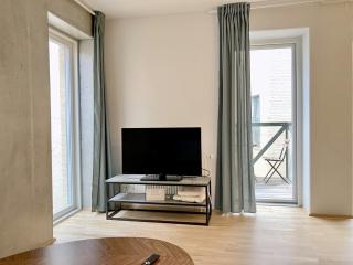 Spacious Apartment for 3 in CeresByen - Aarhus - 0