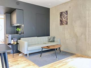 Spacious Apartment for 3 in CeresByen - Aarhus - 7
