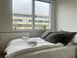 Central Studio for 2 Guests - Viby - 6