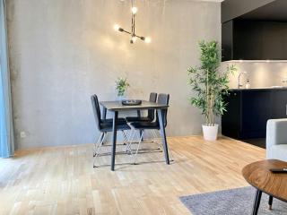 Spacious Apartment for 3 in CeresByen - Aarhus - 6