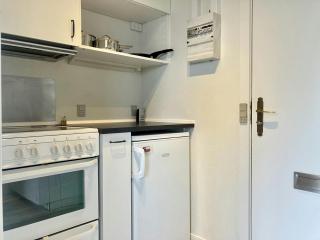 Central Studio for 2 Guests - Viby - 5