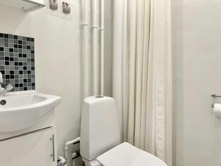 Central Studio for 2 Guests - 2