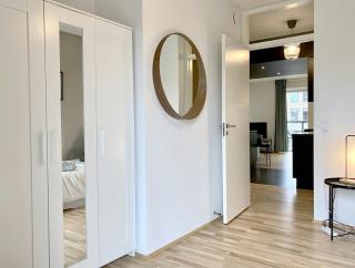 Spacious Apartment for 3 in CeresByen - Aarhus - 3