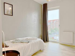 Spacious Apartment for 3 in CeresByen - Aarhus - 2