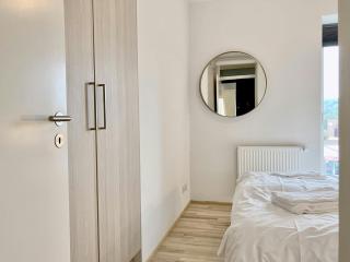 Spacious Apartment for 3 in CeresByen - Aarhus - 1