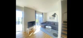 Spacious Apartment for 5 - Sabro - 0