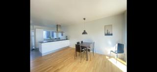 Spacious Apartment for 5 - Sabro - 8