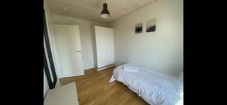 Spacious Apartment for 5 - Sabro - 1