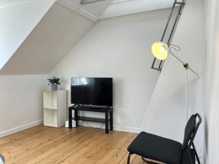 Spacious Apartment for 3 in Frederiksbjerg - Aarhus - 4