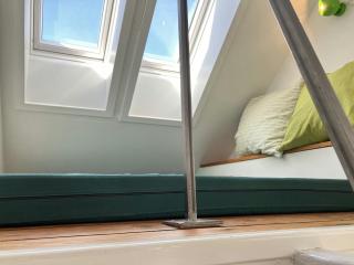 Spacious Apartment for 3 in Frederiksbjerg - Aarhus - 3