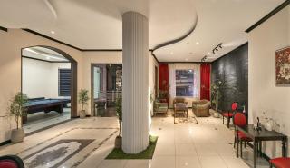 The Passion Lux Airport Hotel Apartment - Ho Chi Minh - 8