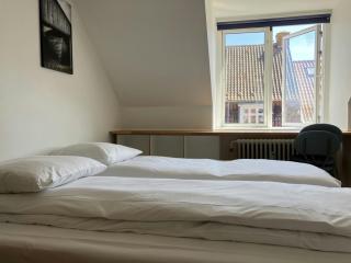 Spacious Apartment for 3 in Frederiksbjerg - Aarhus - 2