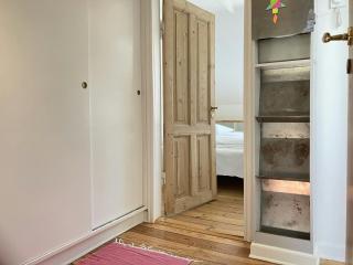 Spacious Apartment for 3 in Frederiksbjerg - Aarhus - 1
