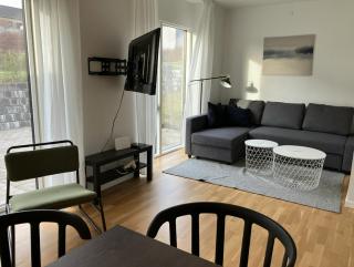 Spacious Apartment for 7 - Sabro - 0
