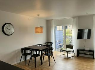 Spacious Apartment for 7 - Sabro - 9