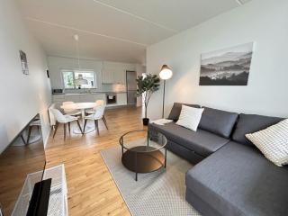 Convenient Apartment for 3 in Skejby - Aarhus - 0