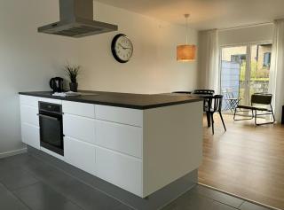 Spacious Apartment for 7 - Sabro - 7