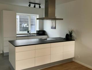 Spacious Apartment for 7 - Sabro - 6