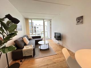 Convenient Apartment for 3 in Skejby - 6