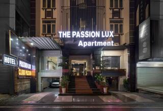 The Passion Lux Airport Hotel Apartment - Ho Chi Minh - 2